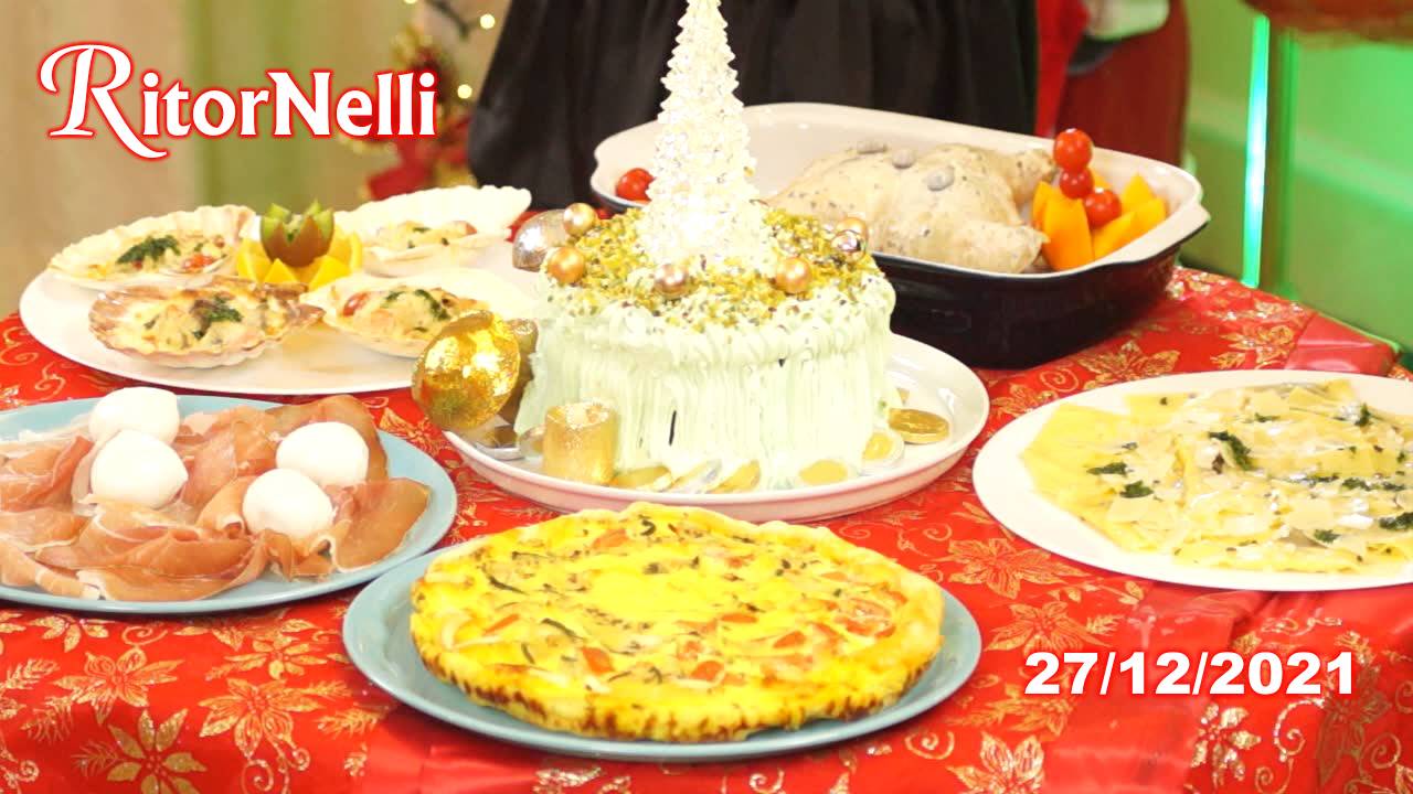 Trasmissione RitorNelli